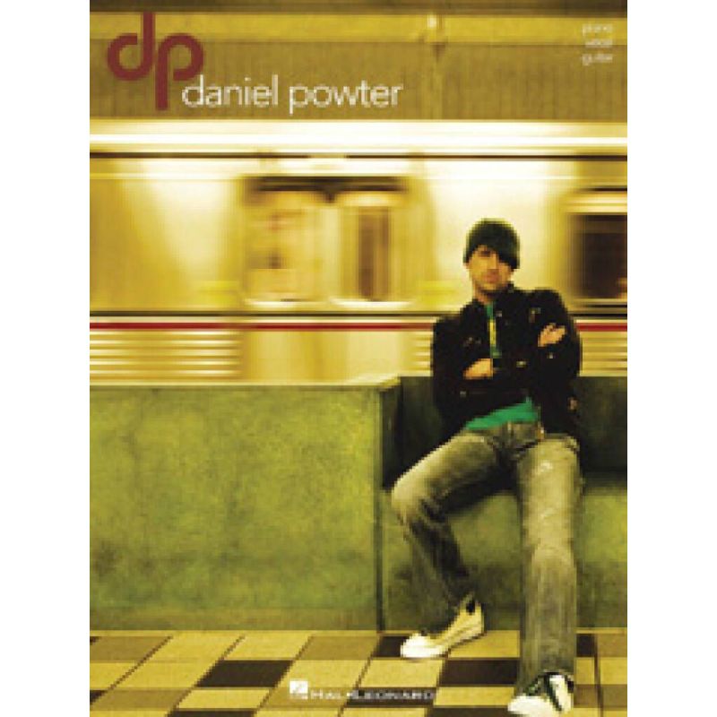 Daniel Powter