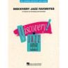 Discovery Jazz Favourites (Trumpet 1)