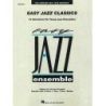 Easy Jazz Classics (Alto Sax Part 1)