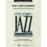 Easy Jazz Classics (Tenor Sax Part 2)