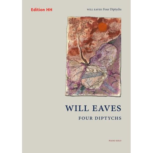 Eaves, Will - Four Diptychs