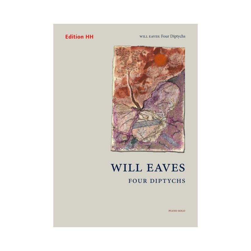 Eaves, Will - Four Diptychs