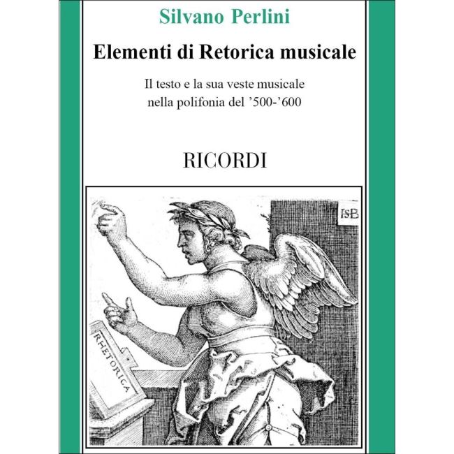 Elementi di Retorica Musicale