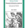 Elementi di Retorica Musicale