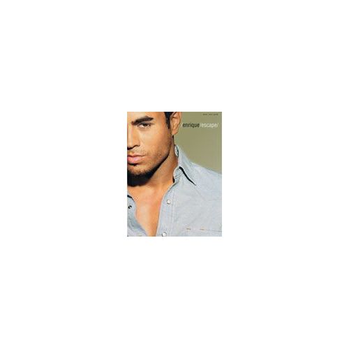 Enrique Iglesias: Escape