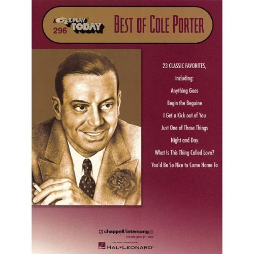 EZ Play® Today No. 296:...