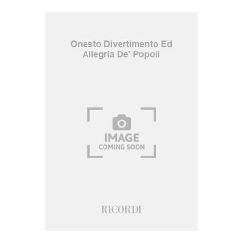 F. Cotticelli & P. Maione -...