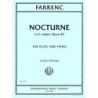 Farrenc, Louise - Nocturne in Eb major op. 49
