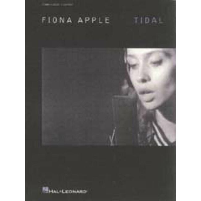 Fiona Apple Tidal
