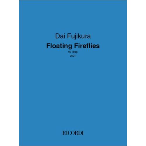Fujikura, Dai - Floating...