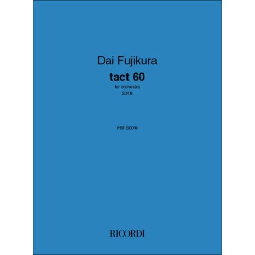 Fujikura, Dai - tact 60