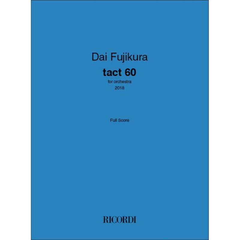 Fujikura, Dai - tact 60