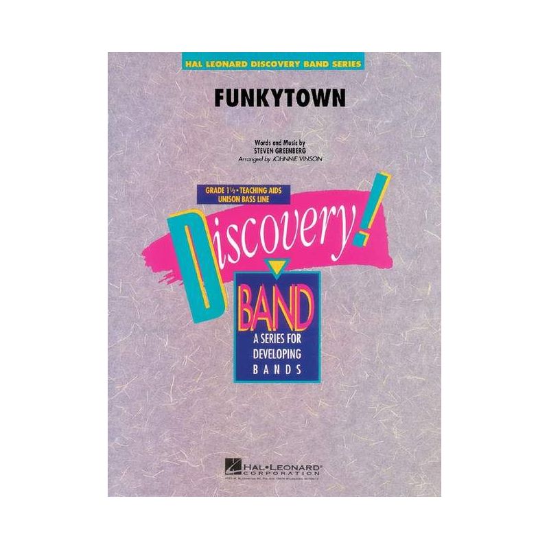 Funkytown