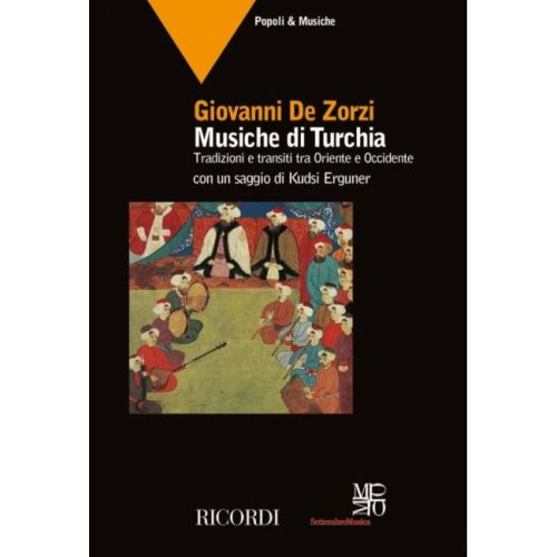 G. De Zorzi - Musiche Di...