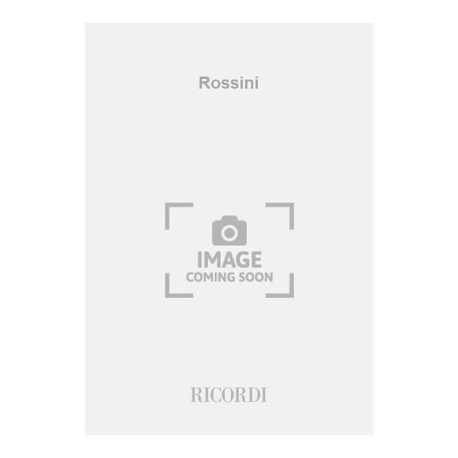 G. Guandalini - Rossini