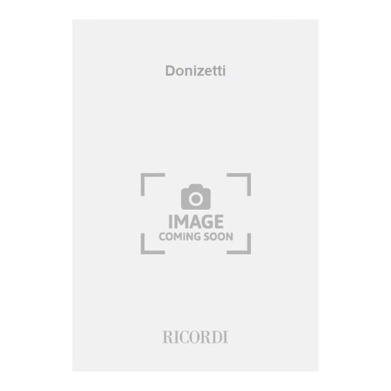 G. Landini - Donizetti