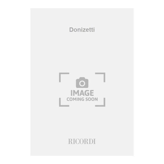 G. Landini - Donizetti