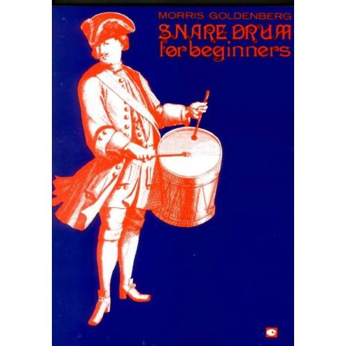 Goldenberg, Morris - Snare...