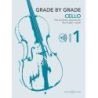 Grade by Grade - Cello Grade 1