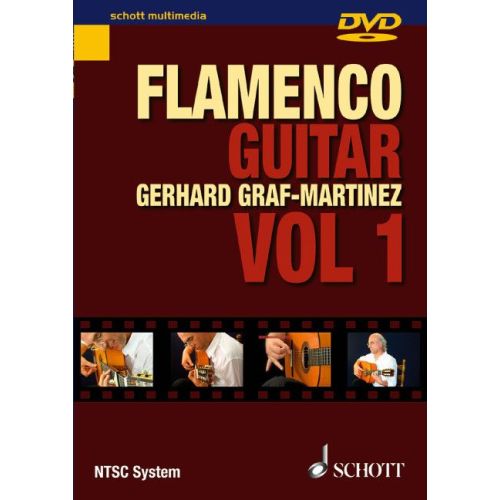 Graf-Martinez, Gerhard -...