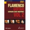Graf-Martinez, Gerhard - Flamenco Guitar Method Vol. 2