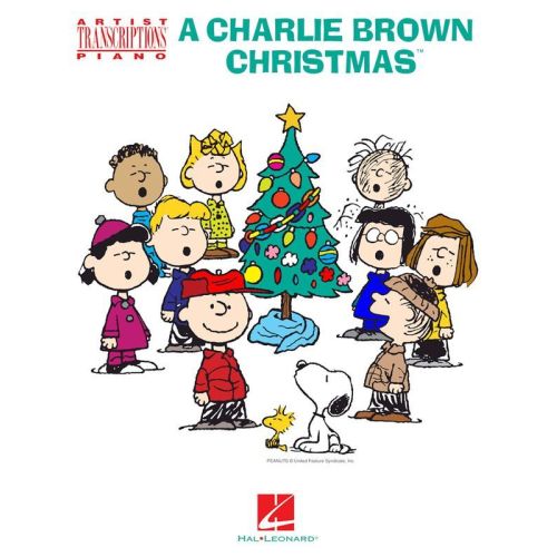 Guaraldi, Vince - A Charlie...