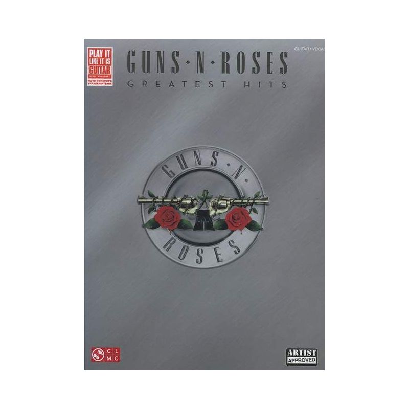 Guns N' Roses Greatest Hits