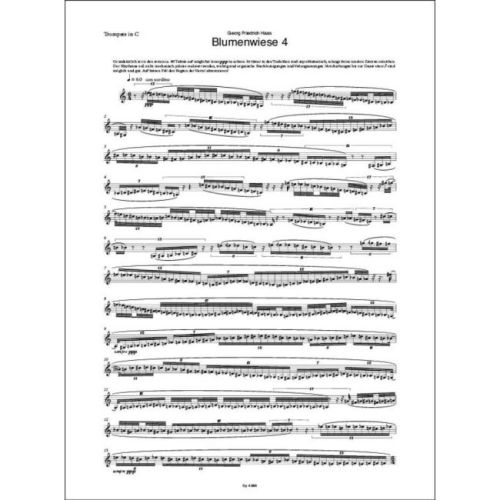 Haas - Blumenwiese 4
