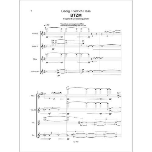 Haas - BTZM