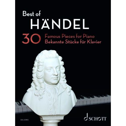 Handel, George Frideric - Best of Händel