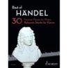 Handel, George Frideric - Best of Händel