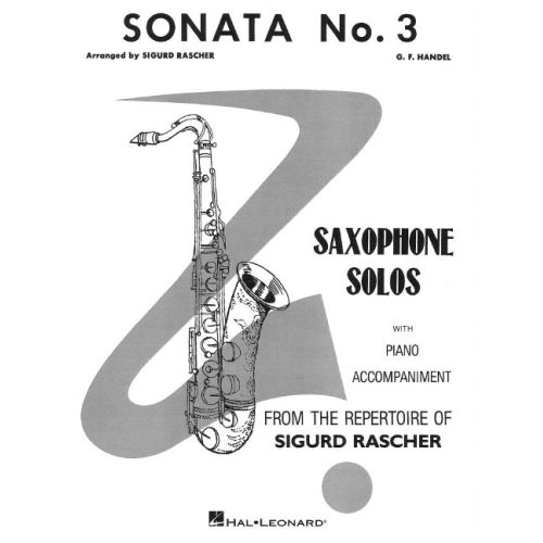 Handel, George Frideric -...