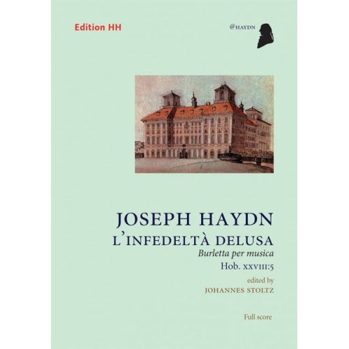 Haydn, Joseph - L'infedeltà...