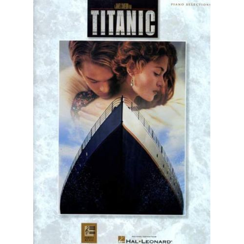 Horner, James - Titanic