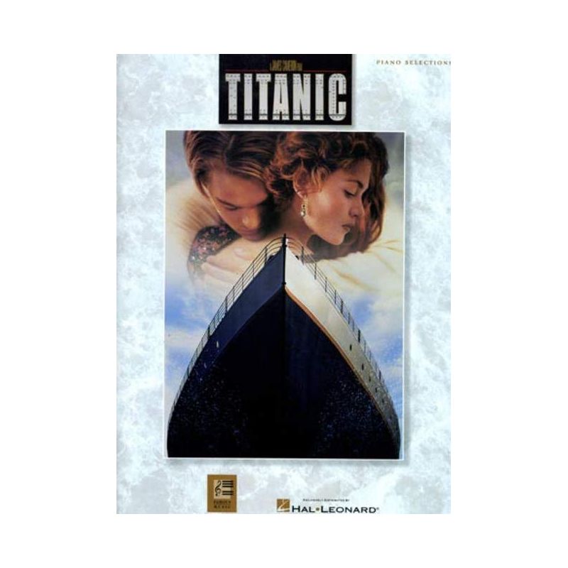 Horner, James - Titanic
