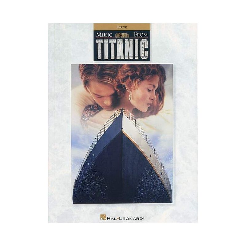Horner, James - Titanic, Music from