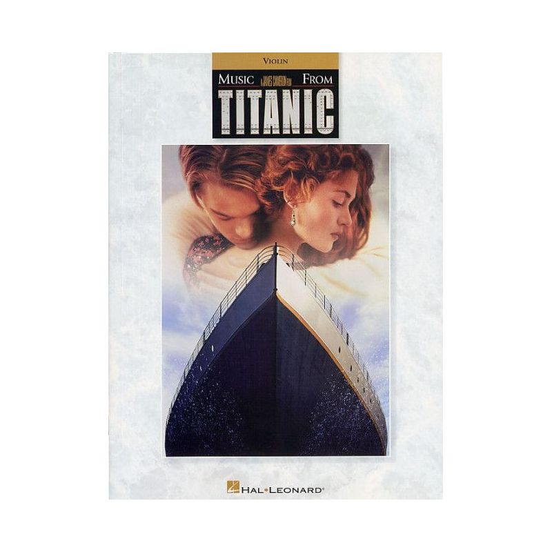Horner, James - Titanic, Music from (for Strings)