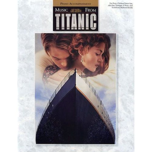 Horner, James - Titanic,...