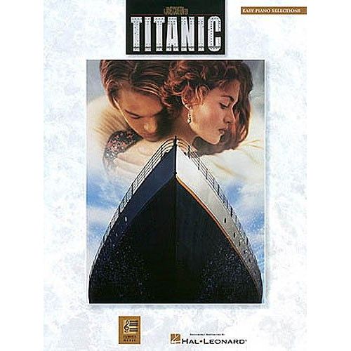 Horner, James - Titanic:...