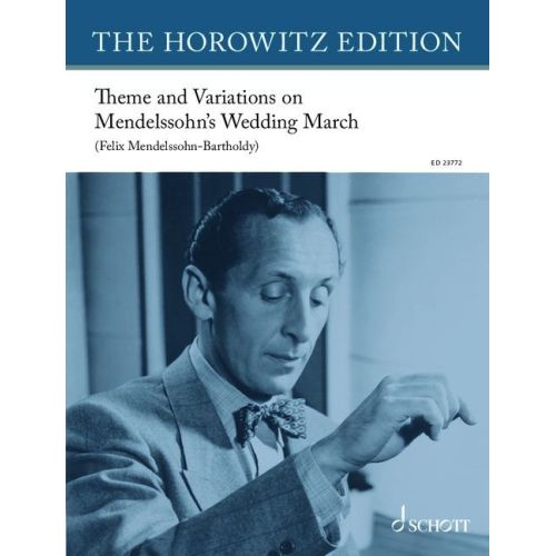 Horowitz, Vladimir - Theme...