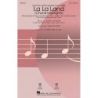 Hurwitz, Justin - La La Land (Choral Highlights). SSA