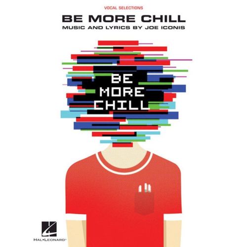 Iconis, Joe - Be More Chill