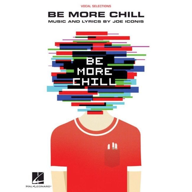 Iconis, Joe - Be More Chill