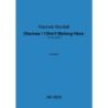 Kendall, Hannah - Glances / I Don't Belong Here