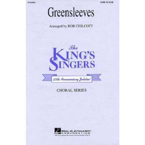 King Greensleeves