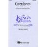 King Greensleeves