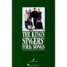 King's Singers' Folk Songs