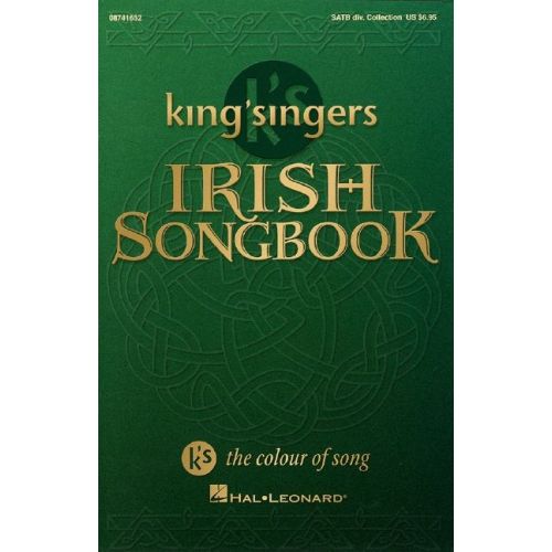 Kings Singers' Irish Songbook