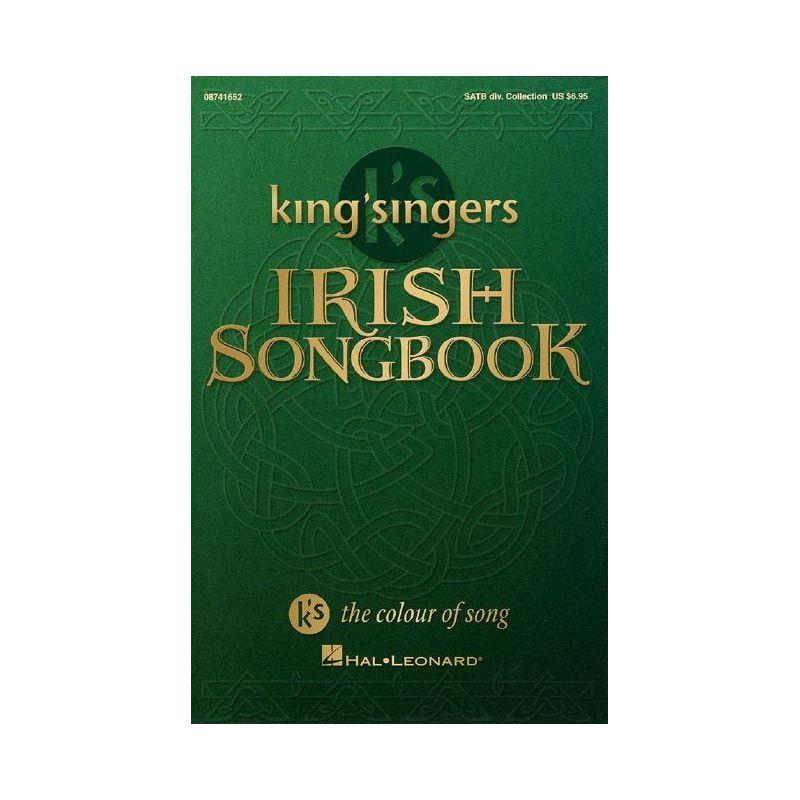 Kings Singers' Irish Songbook