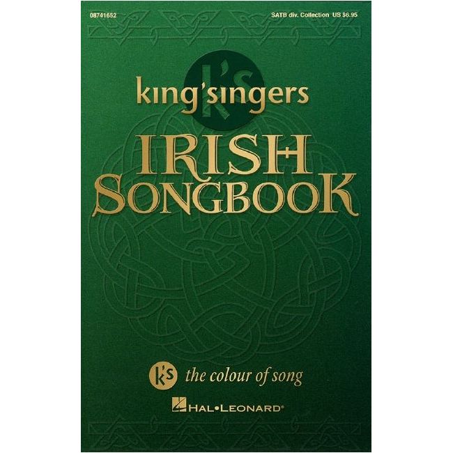 Kings Singers' Irish Songbook